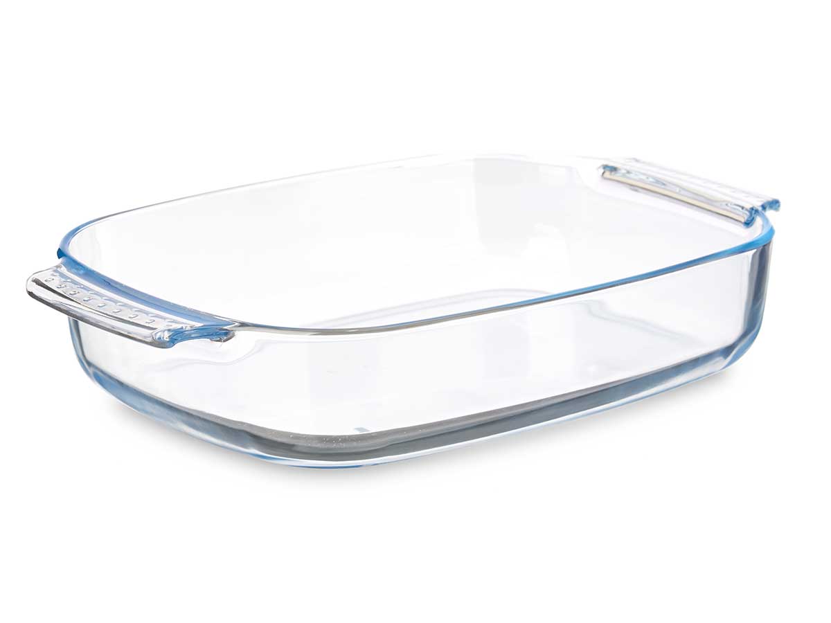 ARTE REGAL TEGLIA VETRO RETT 3800ML