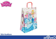 EOL SHOPPER CARTA 32X14X40 PRINCESS