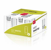 COK BICCHIERE LIQUORE ARTICO 5CL 6PZ