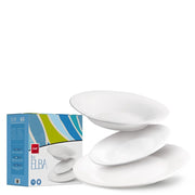 COK SERVIZIO PIATTI 18PZ ELBA ARCOPAL