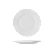 COK PIATTO PIANO NILO 25CM 6PZ ARCOPAL