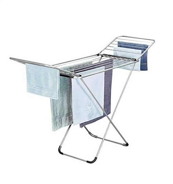 COK STENDIBIANCHERIA IN METALLO 18MT