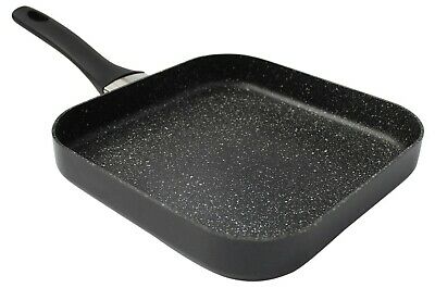 COK BISTECCHIERA BLACKBLOCK 28CM 2,5MM