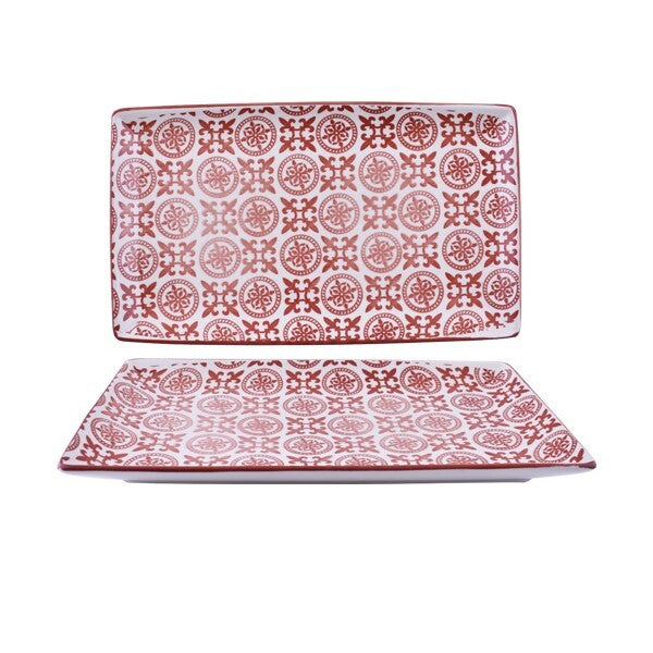 COK VASSOIO ALJIBE CM. 26,5X15,5X2,5 - Infinity Home Store
