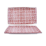 COK VASSOIO ALJIBE CM. 26,5X15,5X2,5