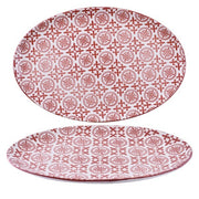 COK PIATTO OVALE ALJIBE CM. 31X21X2