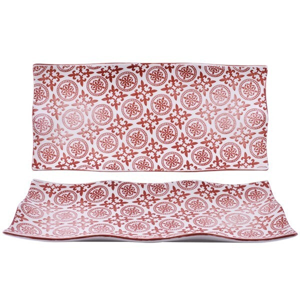 COK VASSOIO ALJIBE CM. 29,5X13X2,5