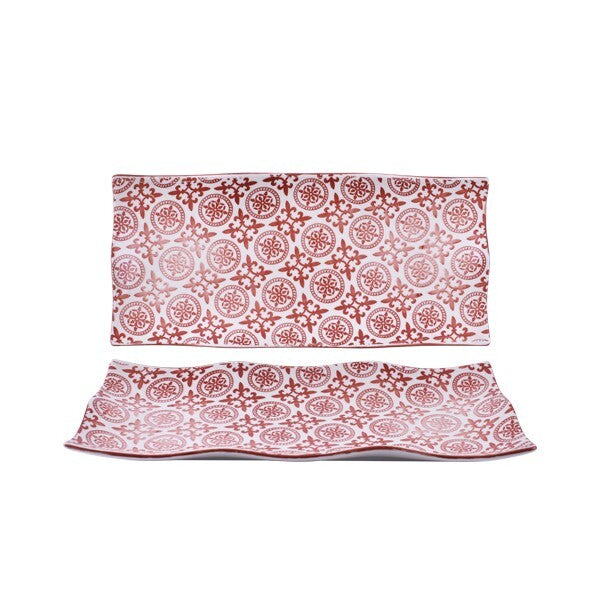 COK VASSOIO ALJIBE CM. 23X11X2,5