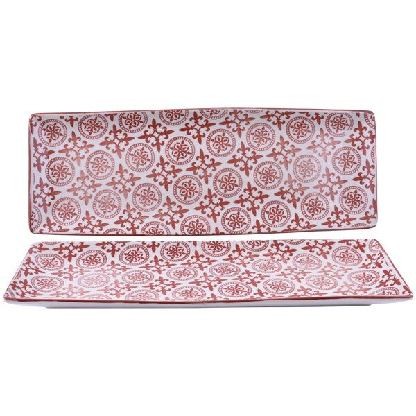 COK VASSOIO ALJIBE CM. 32X11,5X2 - Infinity Home Store