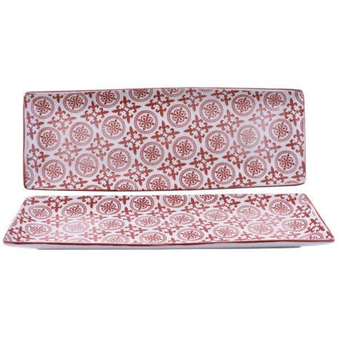 COK VASSOIO ALJIBE CM. 32X11,5X2 - Infinity Home Store