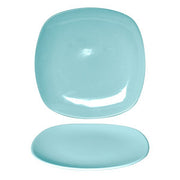 COK EARTH AGATA PIATTO PIANO 26CM