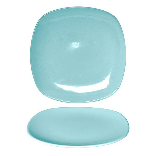 COK EARTH AGATA PIATTO PIANO 26CM