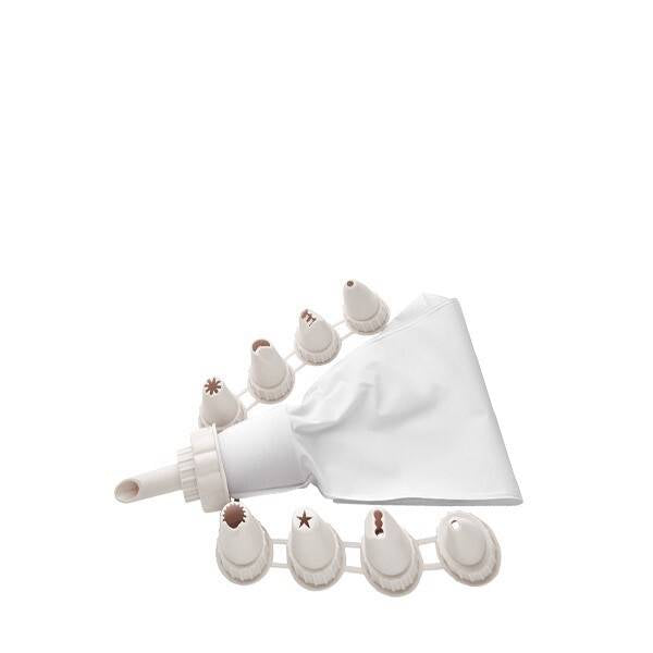 COK INIETTORE CREAM BAKERY 