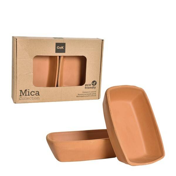COK PIROFILA CRETA NATURALE 2PZ 13X9