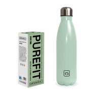 COK BOTTIGLIA INOX ATLANTIC 1LT VERDE 