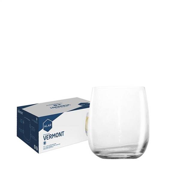 COK BICCHIERE VERMONT 6PZ 40CL