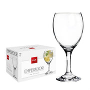 COK CALICE EMPERADOR 6PZ 34,5CL