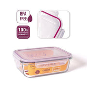 COK CONTENITORE EASYCLICK RETT 1LT 