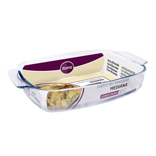 COK TEGLIA ALORNO ELIPSE 38X25,4CM 3,7LT 