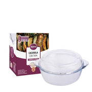 COK CASSERUOLA ALORNO CON COPERCHIO 3LT 