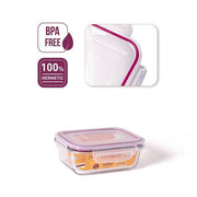 COK CONTENITORE EASYCLICK RETT 0,35LT 