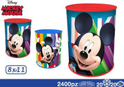 EOL GOLD SALVADANAIO 8X11 MICKEY 