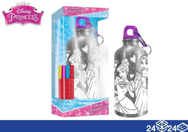 EOL BORRACCIA ALLUM 500ML + 4COL PRINCIP