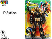 MARCO'S TOYS PICCOLO ROBOT 
