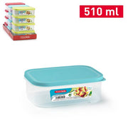 PLASTICFORTE CONTENITORE FLEX 510ML RET 