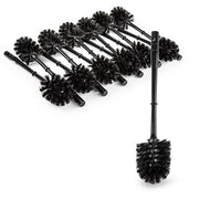 PLASTICFORTE SCOPINO WC NERO 
