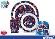 EOL SET PAPPA 3PZ OUTPLAN 