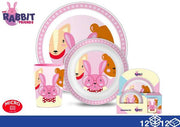 EOL SET PAPPA 3PZ RABBIT 