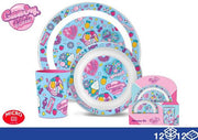 EOL SET PAPPA 3PZ CANDY 