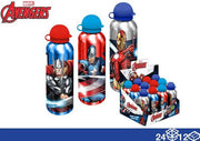 EOL BORRACCIA ALLUMINIO 500ML AVENGERS 