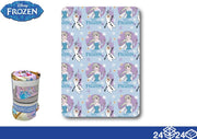 DISNEY COPERTA PILE 100X140 FROZEN