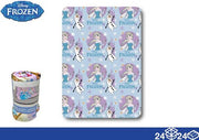 EOL COPERTA PILE 100X140 FROZEN 