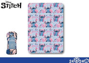 EOL COPERTA PILE 100X140 STITCH 