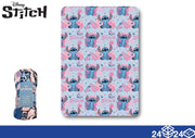 DISNEY COPERTA PILE 100X140 STITCH