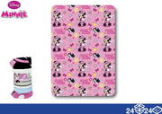 DISNEY COPERTA PILE 100X140 MINNIE