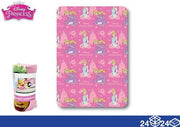 EOL COPERTA PILE 100X140 PRINCESS 