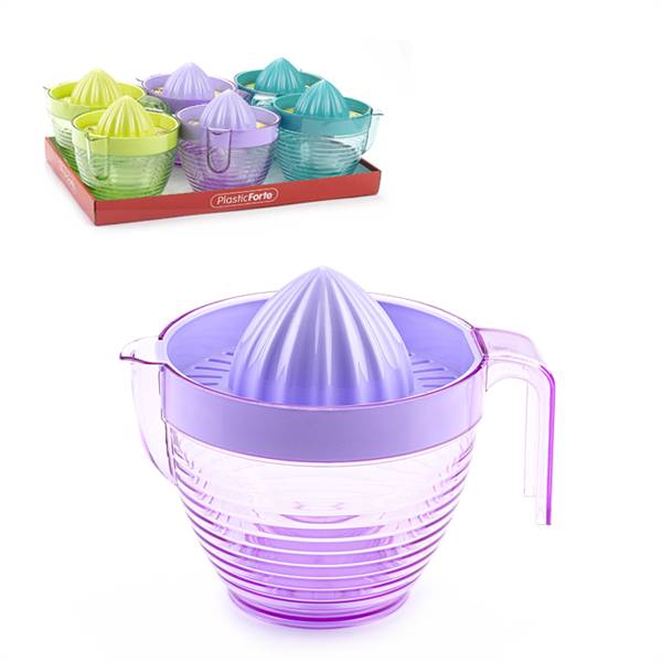PLASTICFORTE SPREMIAGRUMI LUXE 