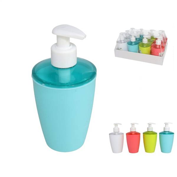 GERI DISPENSER 350ML 