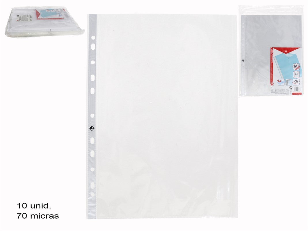 GERI PROTETTORE DI FOGLIO SUPREME