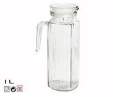 GERI BROCCA 1LT CON TAPPO BIANCO 