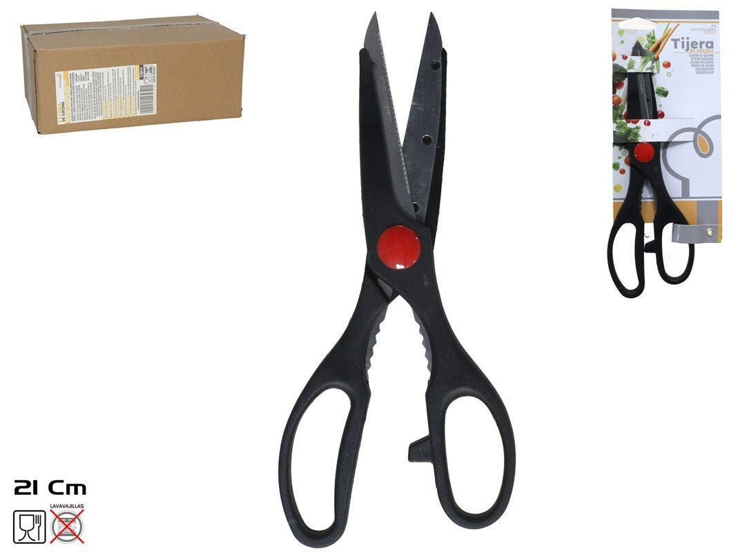 GERI FORBICI UNIVERSALI DA CUCINA