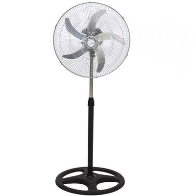 COVERI VENTILATORE PIANTANA CM.125 65W