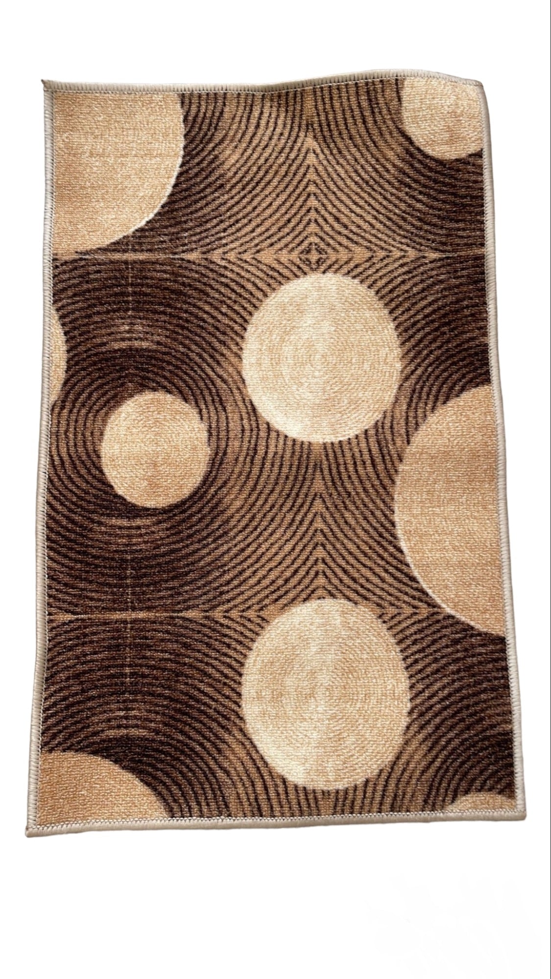 TR TAPPETO TABA 57X280 COL/DIS ASS