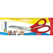 DE LUCA FORB MULTIUSO INOX PLAST. 8,5