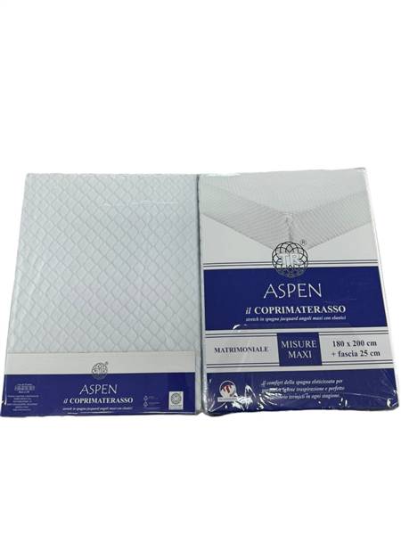 TR STRECH 1P ASPEN 