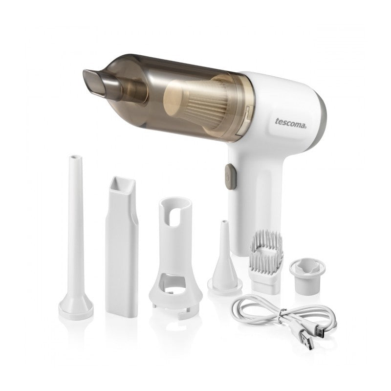 TESCOMA ASPIRAPOLVERE SENZA FILO "PROFIMATE"